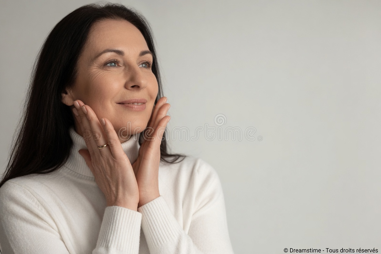 Découvrez le secret d’une peau jeune : crème maison au bicarbonate de soude dévoilée – rayonnez comme à 35 ans à 65 ans