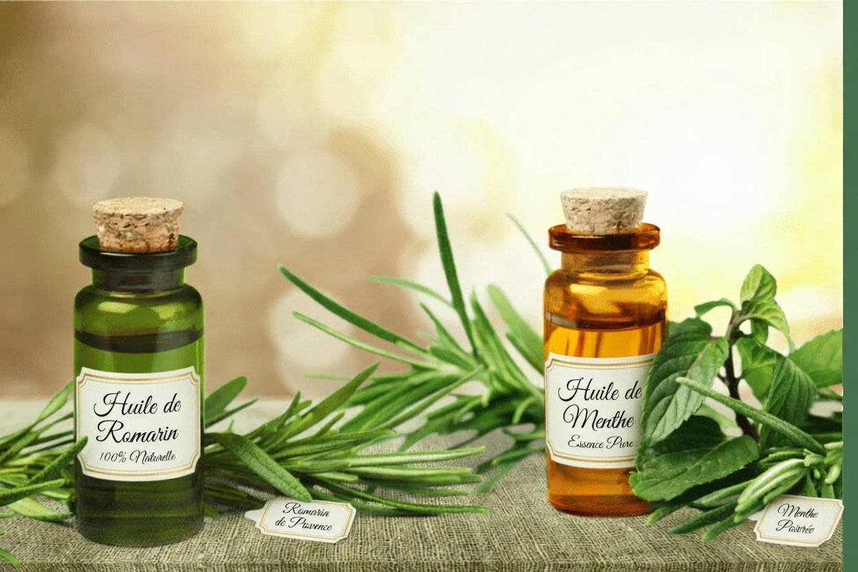 9 remèdes naturels maison contre les infections fongiques : des conseils simples au quotidien pour soutenir le confort et le bien-être de la peau