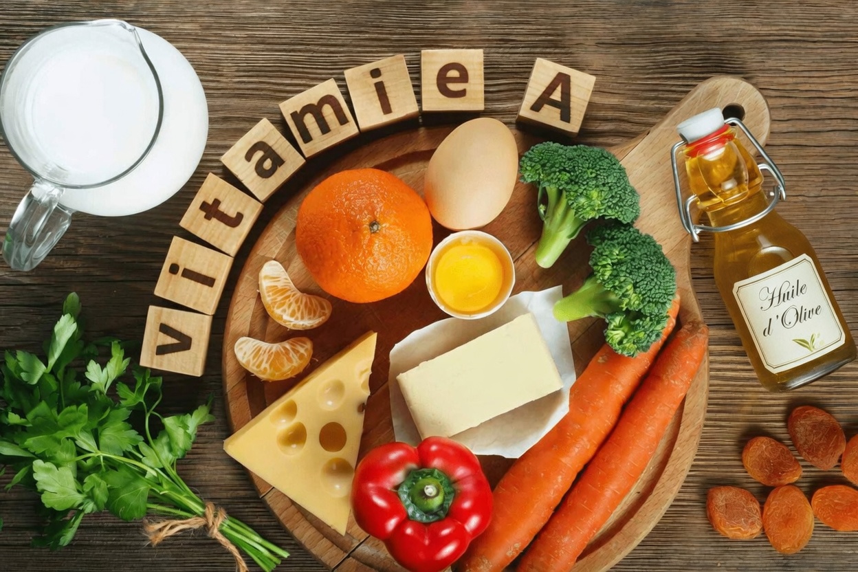 9 vitamines et compléments qui peuvent nuire à votre foie et à vos reins : ce que chaque adulte doit savoir