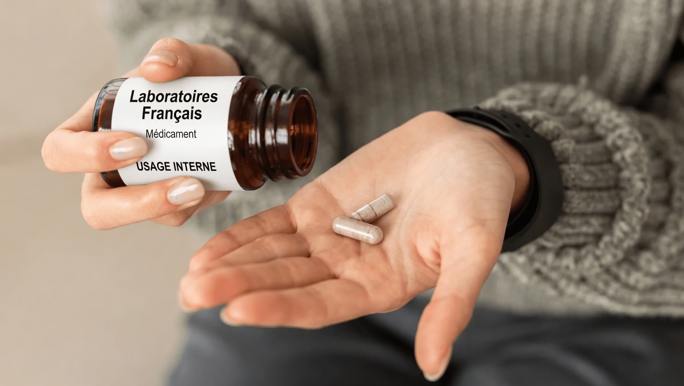 9 vitamines et compléments qui peuvent nuire à votre foie et à vos reins : ce que chaque adulte doit savoir