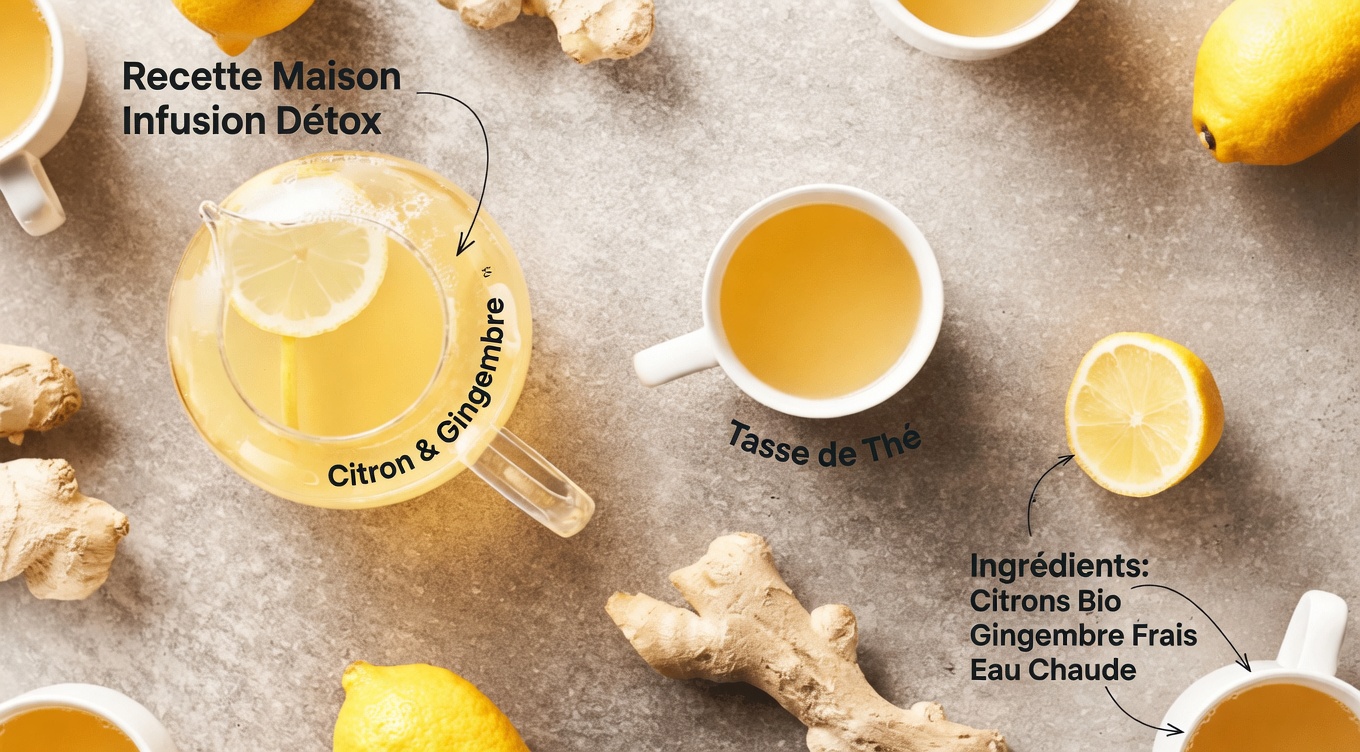 Mélangez ces 3 ingrédients courants de la cuisine avant de vous coucher pour favoriser une circulation artérielle saine pendant votre sommeil