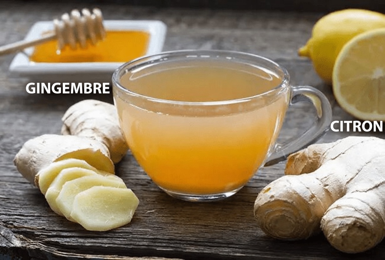 Mélangez ces 3 ingrédients courants de la cuisine avant de vous coucher pour favoriser une circulation artérielle saine pendant votre sommeil