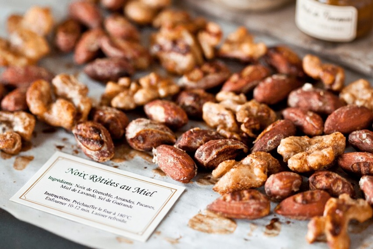 Les 3 meilleures noix qui font baisser la glycémie et arrêtent les mictions nocturnes