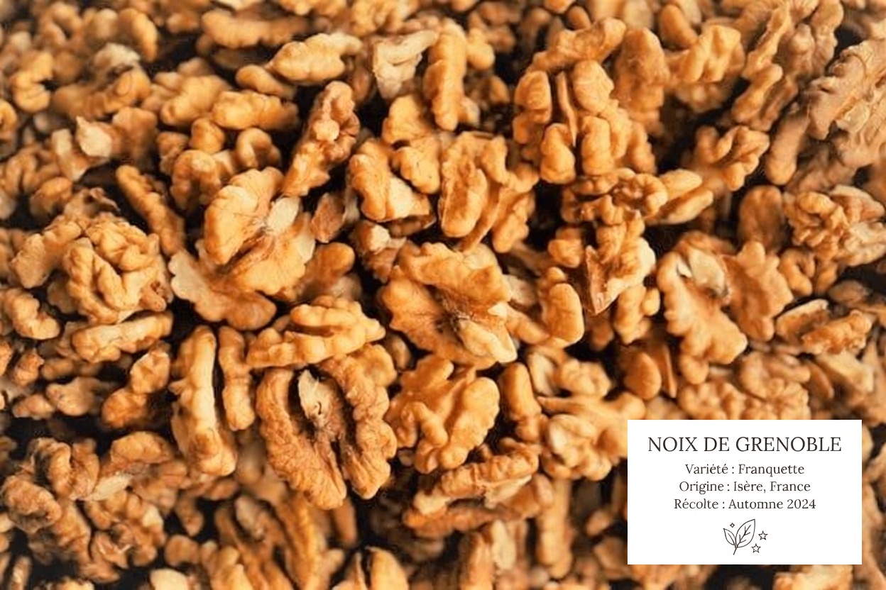 Les 3 meilleures noix qui font baisser la glycémie et arrêtent les mictions nocturnes