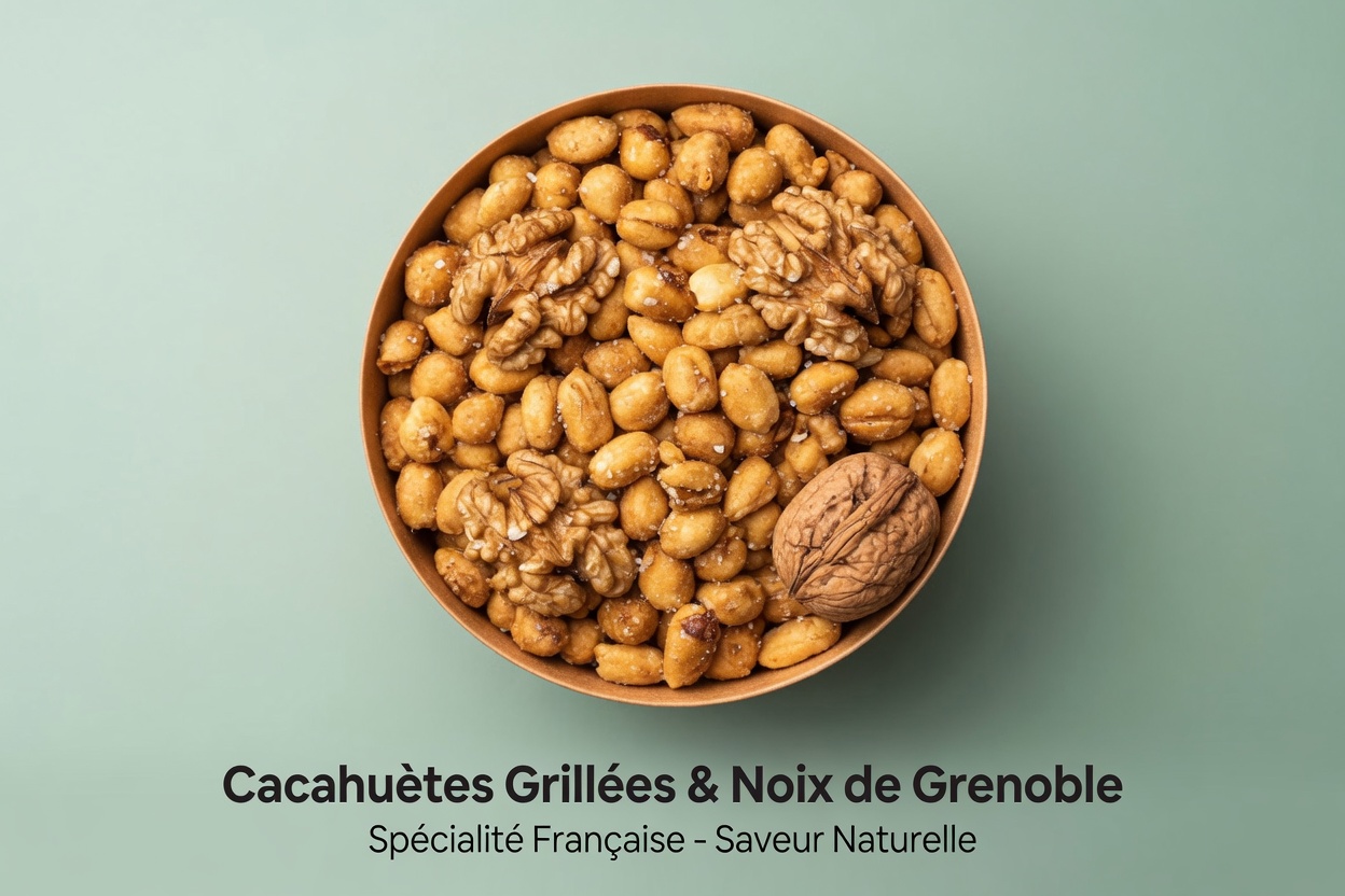 Les 3 meilleures noix qui font baisser la glycémie et arrêtent les mictions nocturnes