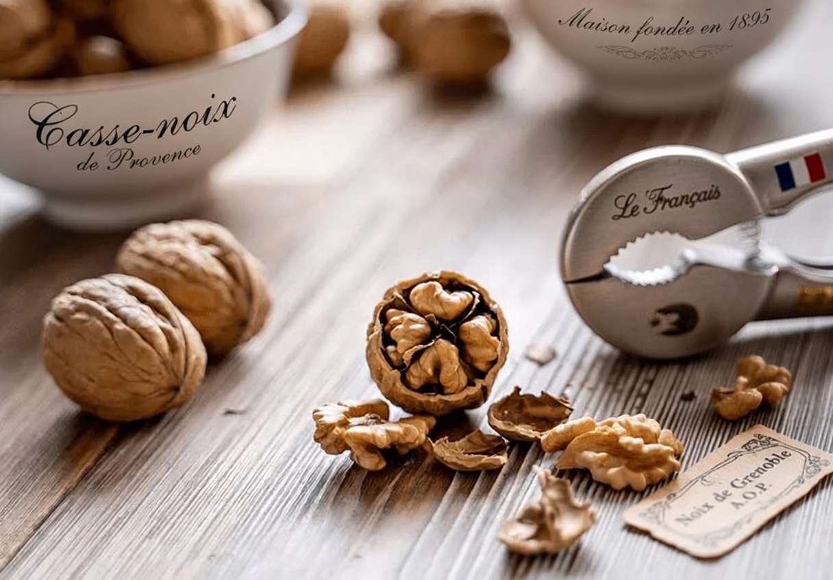 Les 3 meilleures noix qui font baisser la glycémie et arrêtent les mictions nocturnes