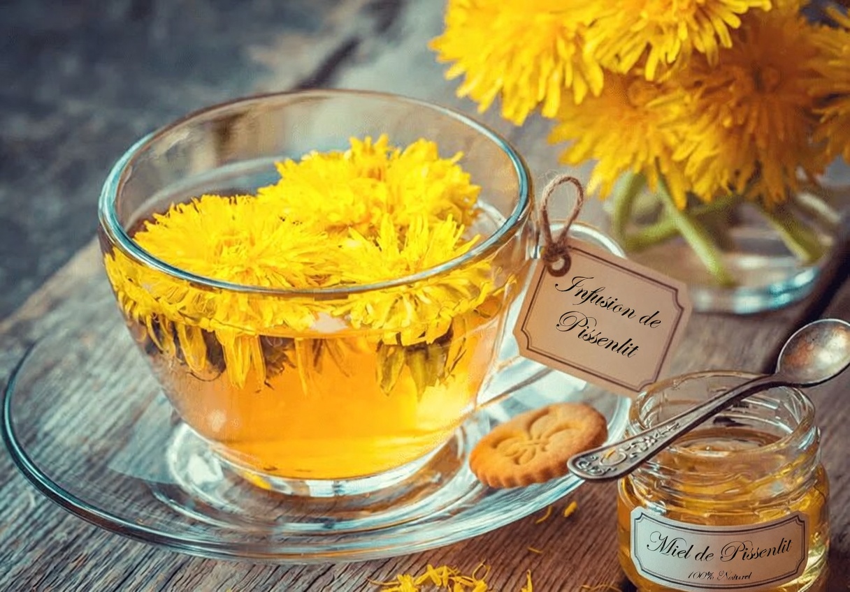 12 meilleures boissons matinales pour les seniors pour soutenir la santé des reins et stimuler naturellement l’énergie du matin