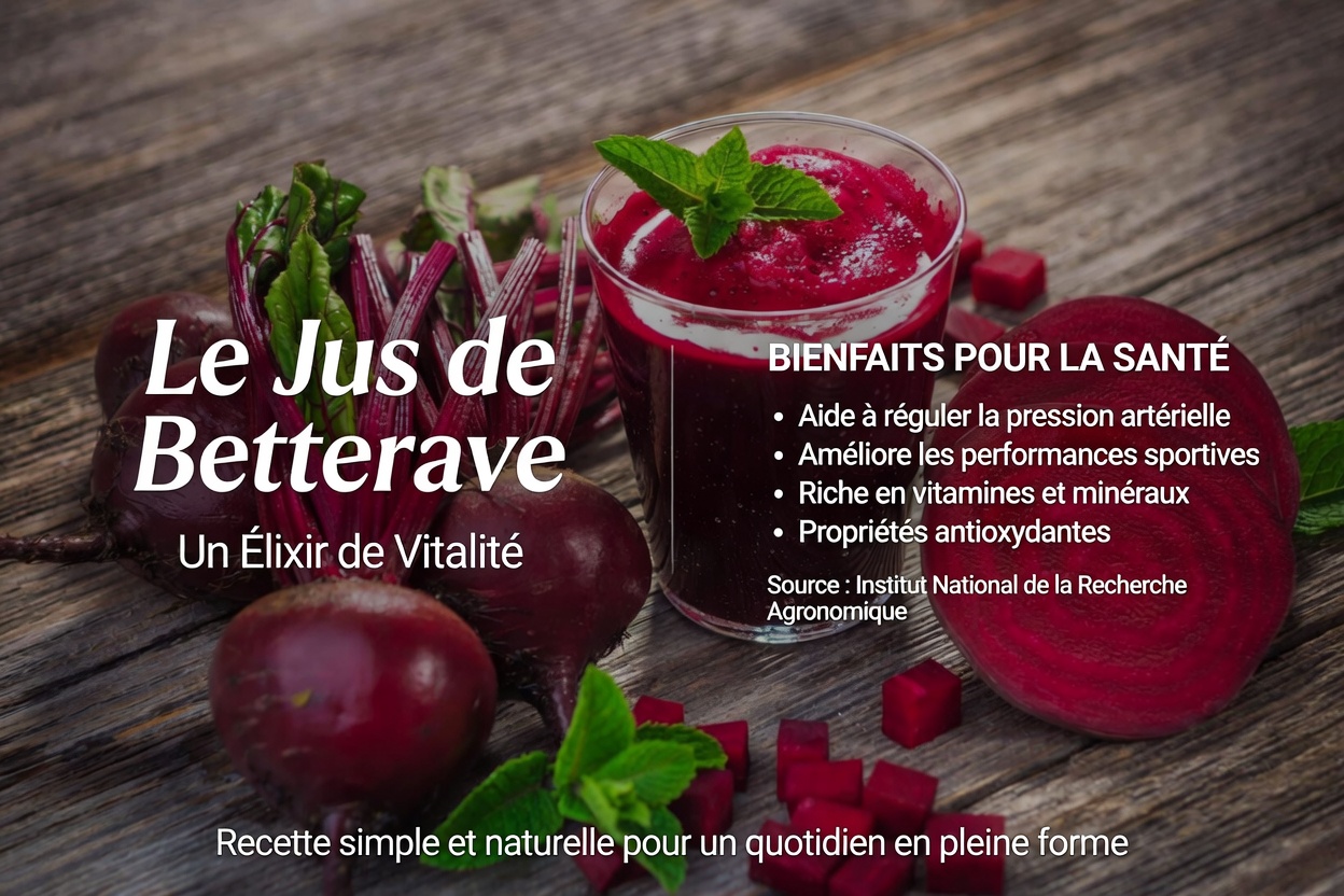 12 meilleures boissons matinales pour les seniors pour soutenir la santé des reins et stimuler naturellement l’énergie du matin