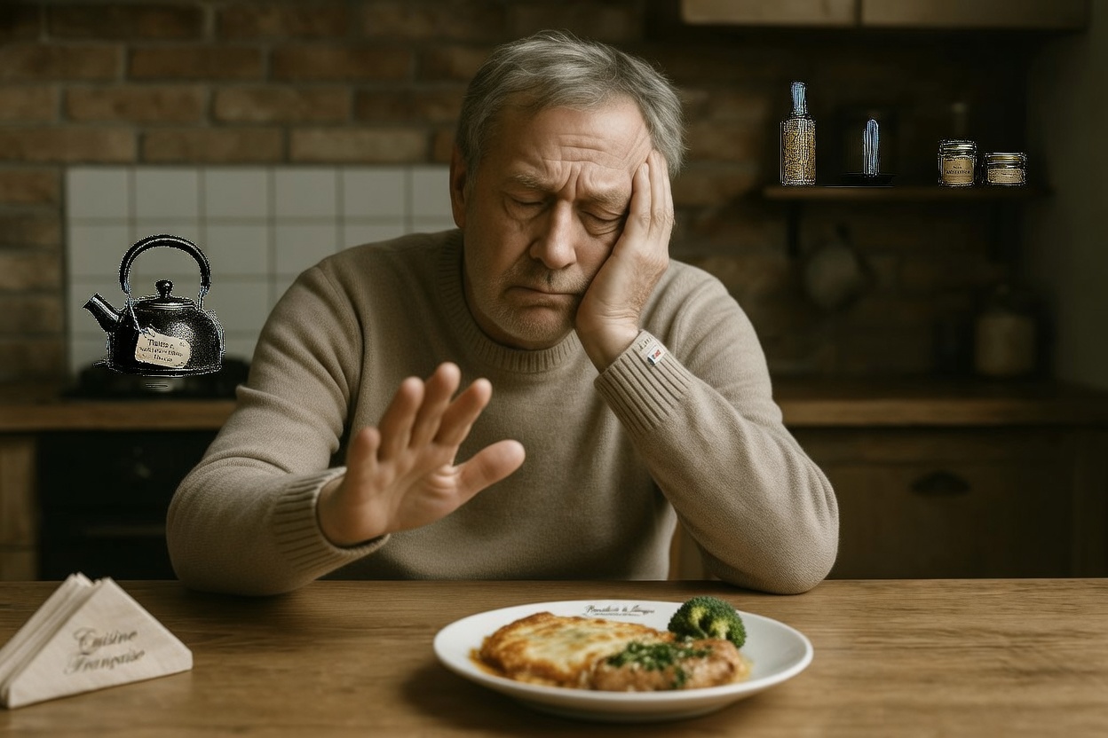 Personnes âgées ayant des problèmes rénaux : découvrez 6 protéines à limiter et 4 options plus sûres