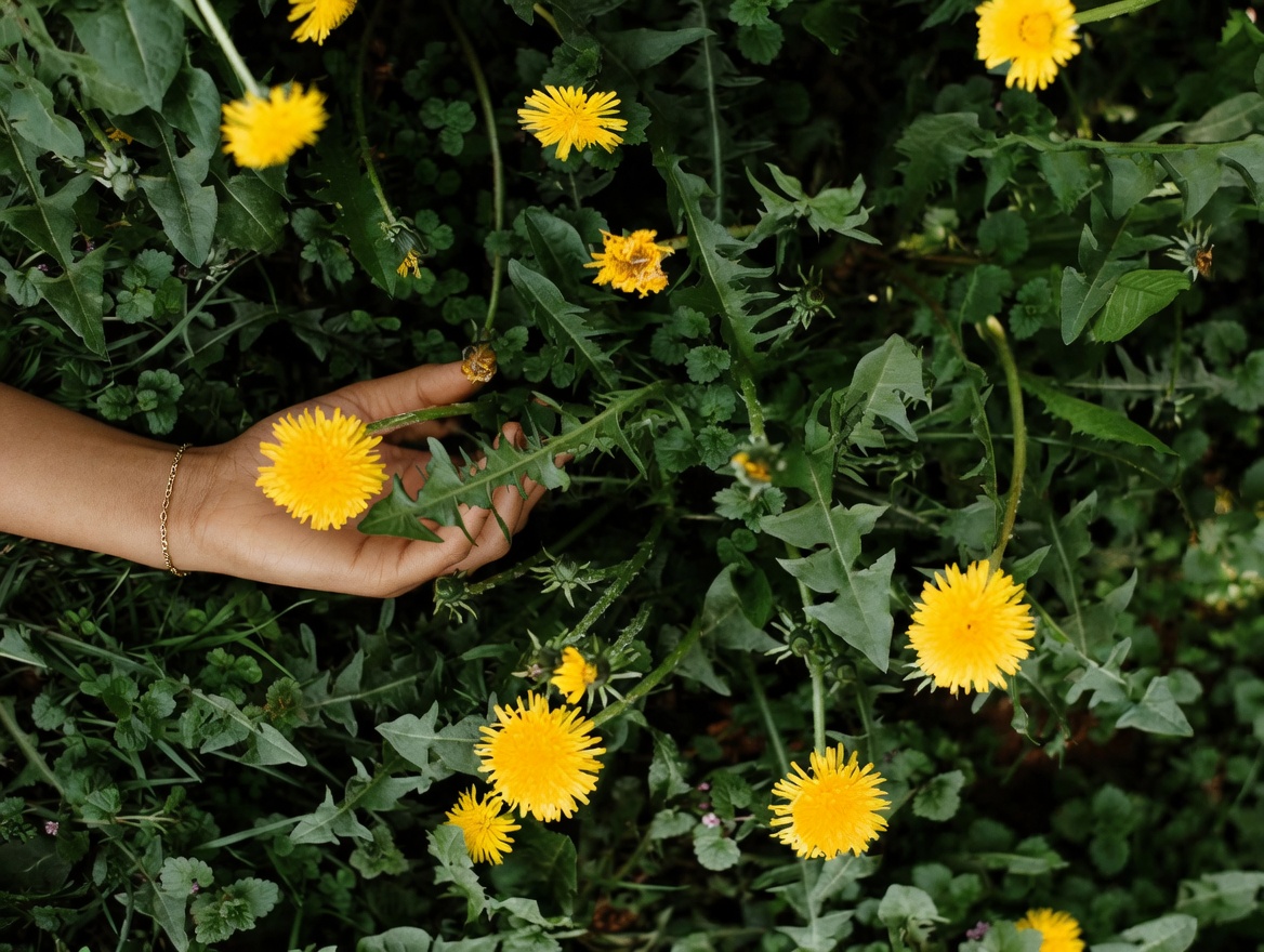 La feuille anticancer que les médecins ignorent : le trésor caché de Barbara O’Neill