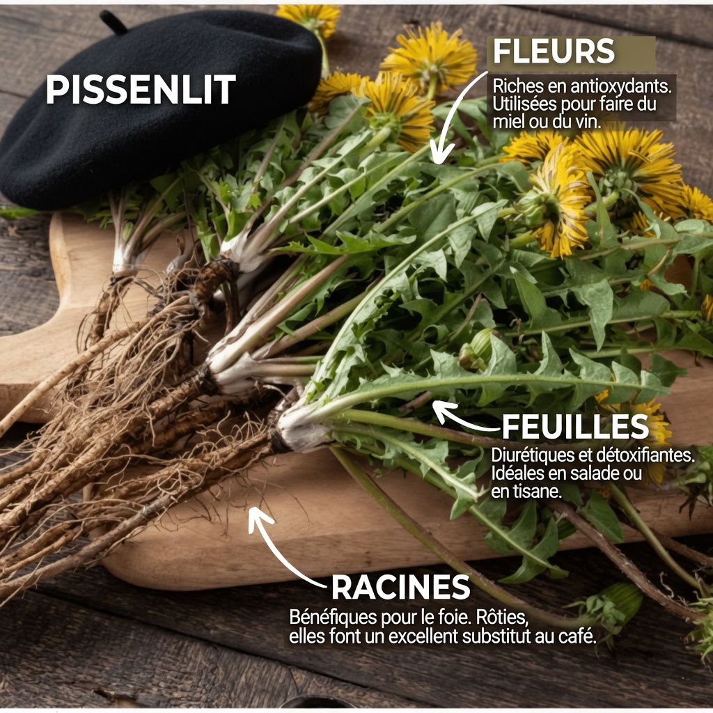 La feuille anticancer que les médecins ignorent : le trésor caché de Barbara O’Neill