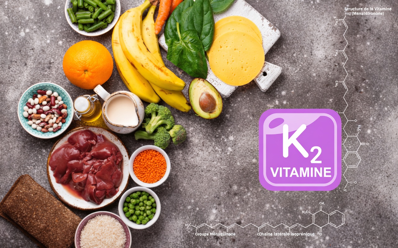 Seniors de plus de 60 ans : cette vitamine cachée FAIT FONDRE la plaque et rétablit la circulation sanguine !