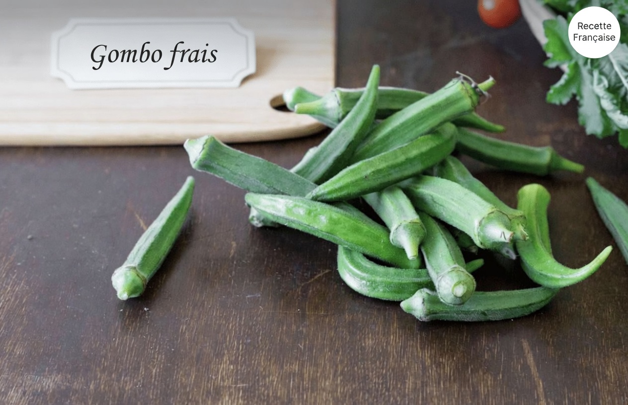 Découvrez 15 façons simples d’intégrer le gombo à votre alimentation pour soutenir votre santé et votre bien-être au quotidien