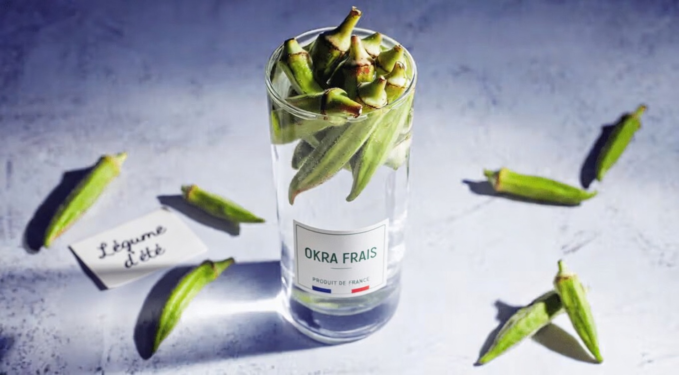 Découvrez 15 façons simples d’intégrer le gombo à votre alimentation pour soutenir votre santé et votre bien-être au quotidien