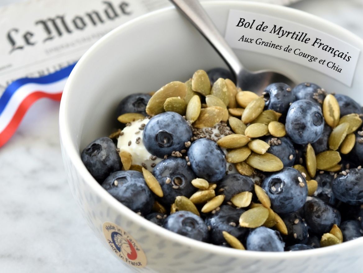 Protégez naturellement vos yeux : 3 graines et 1 fruit pour soutenir la santé visuelle des seniors