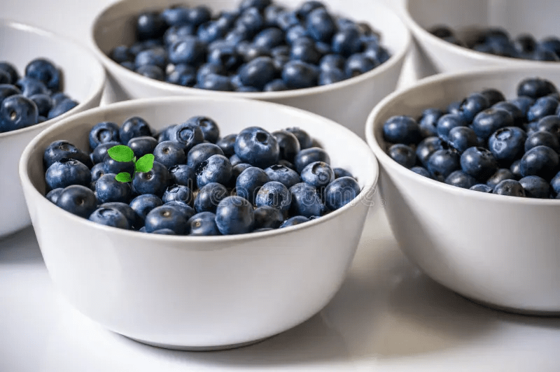 Protégez naturellement vos yeux : 3 graines et 1 fruit pour soutenir la santé visuelle des seniors