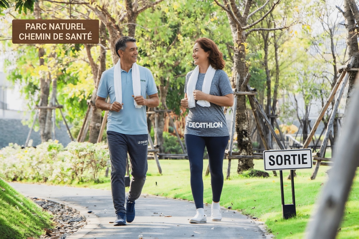 Découvrez cette vitamine puissante : la solution naturelle pour favoriser la circulation sanguine dans vos jambes et vos pieds après 50 ans