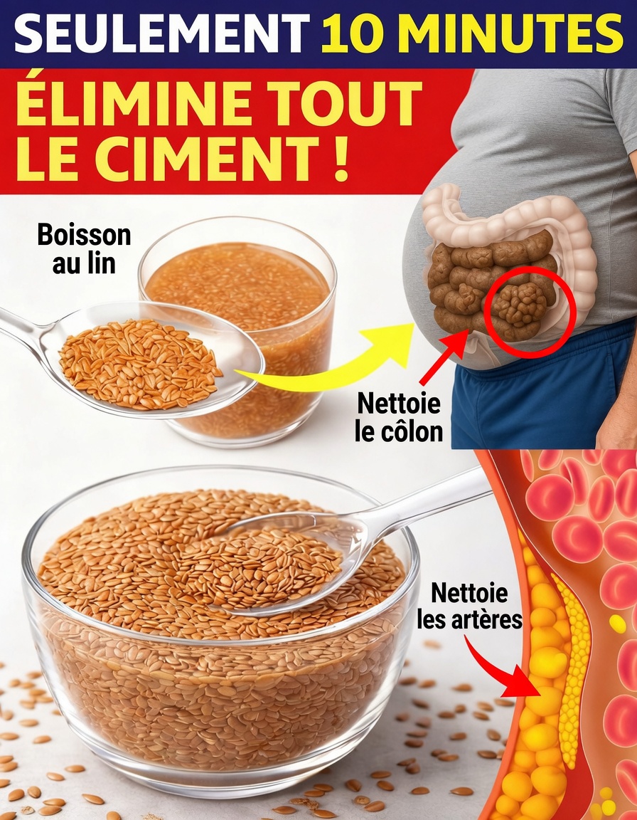 Ancienne boisson japonaise de nettoyage du côlon : 10 façons dont elle peut soutenir votre bien-être digestif au quotidien