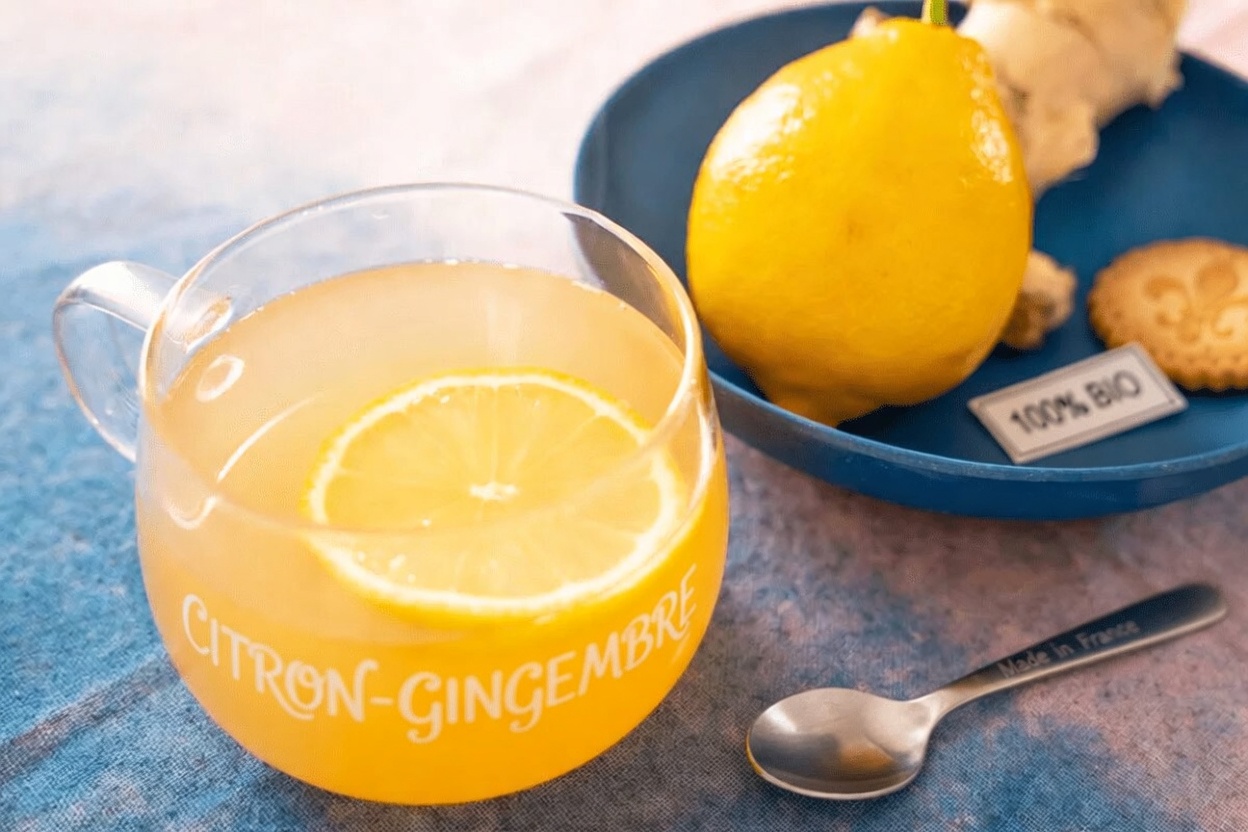 Ancienne boisson japonaise de nettoyage du côlon : 10 façons dont elle peut soutenir votre bien-être digestif au quotidien