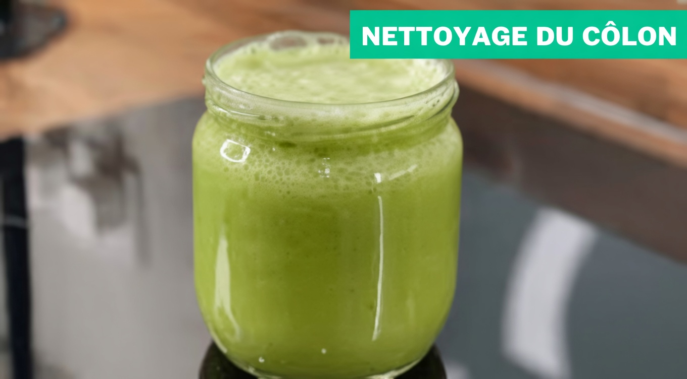 Ancienne boisson japonaise de nettoyage du côlon : 10 façons dont elle peut soutenir votre bien-être digestif au quotidien