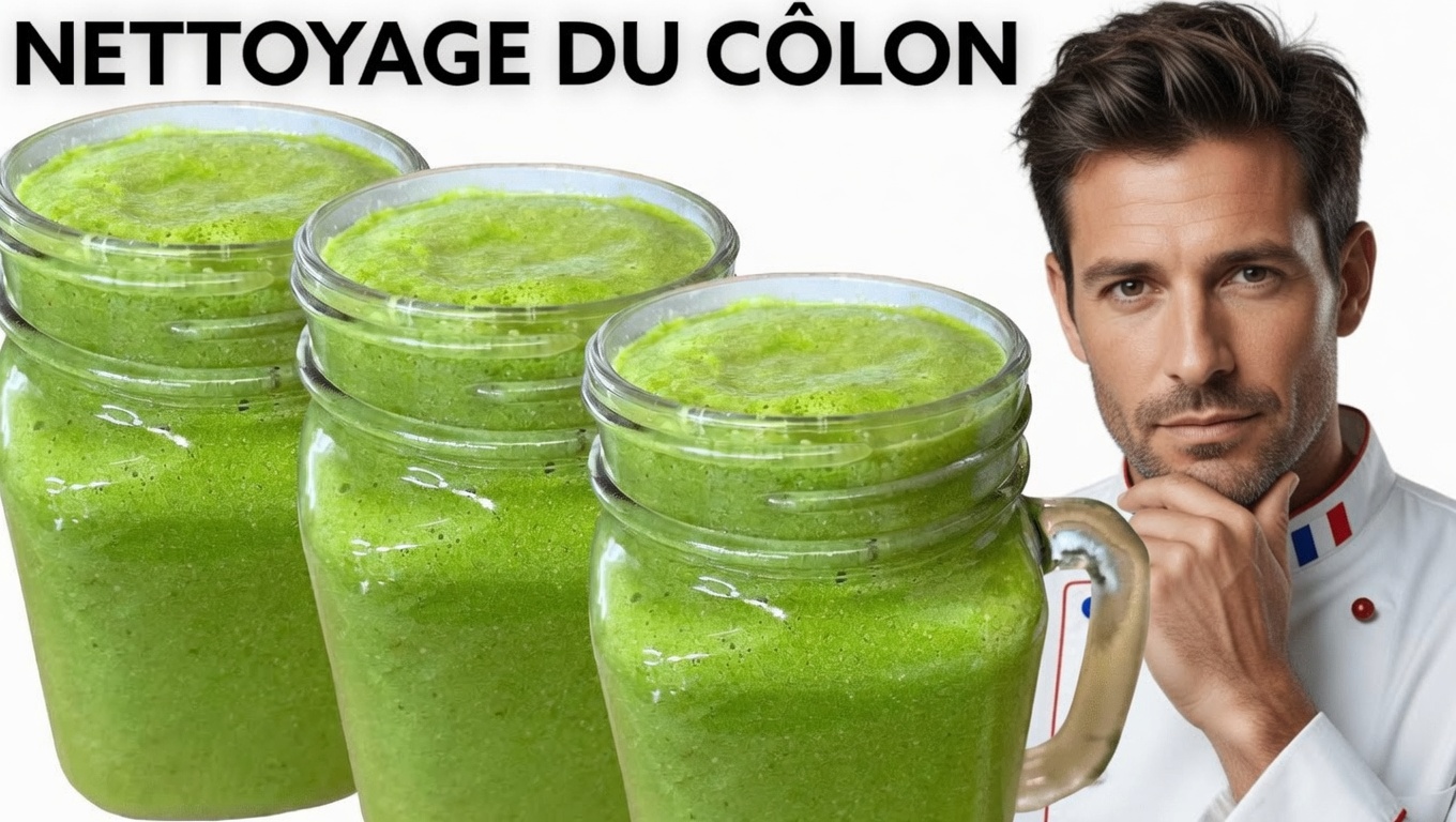 Ancienne boisson japonaise de nettoyage du côlon : 10 façons dont elle peut soutenir votre bien-être digestif au quotidien