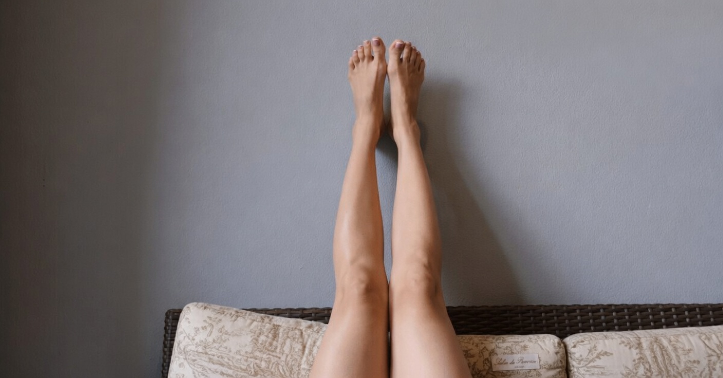 10 habitudes naturelles du quotidien qui peuvent aider à stimuler la circulation sanguine et à favoriser des veines des jambes plus saines
