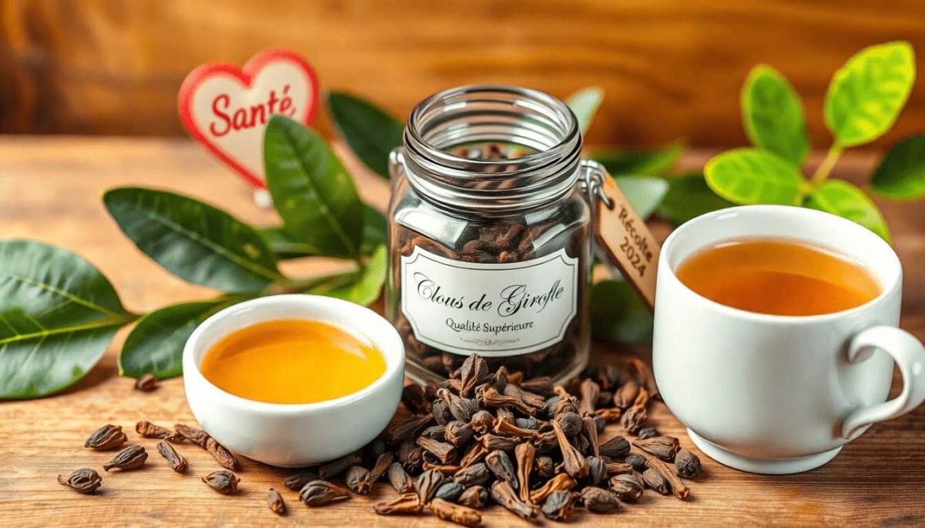 Découvrez ce qui se passe lorsque vous mangez 2 gousses par jour pendant une semaine – Simples conseils bien‑être