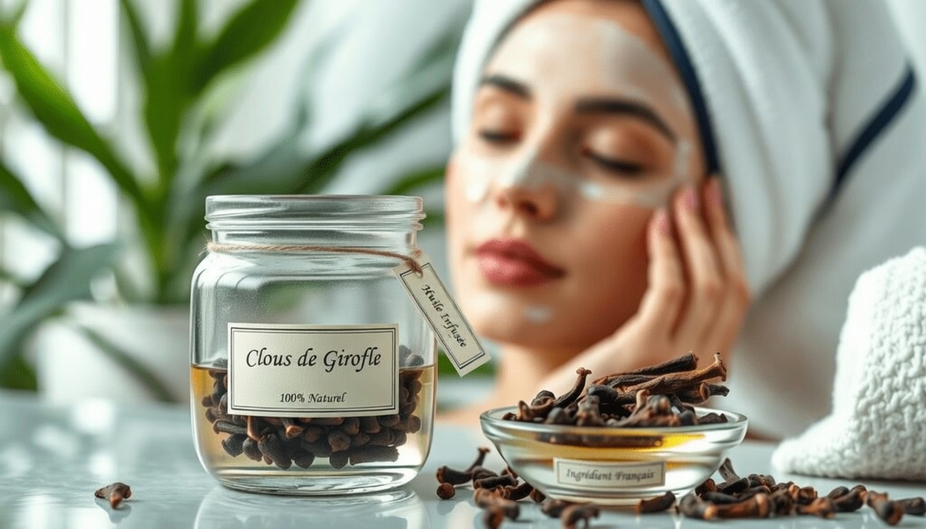 Découvrez ce qui se passe lorsque vous mangez 2 gousses par jour pendant une semaine – Simples conseils bien‑être