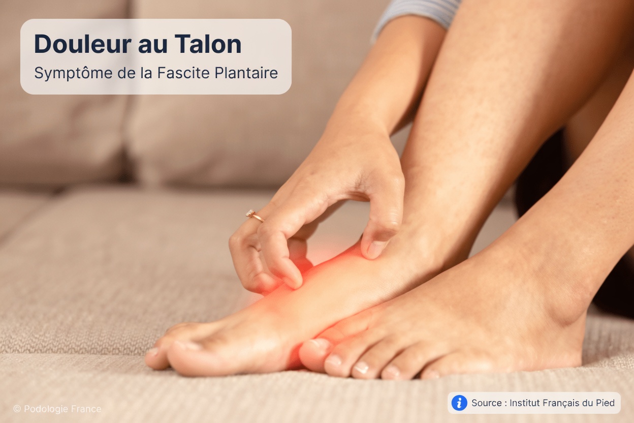 12 Signes au Niveau des Pieds Qui Peuvent Révéler des Problèmes de Foie – Ce Que Vos Pieds Essaient de Vous Dire