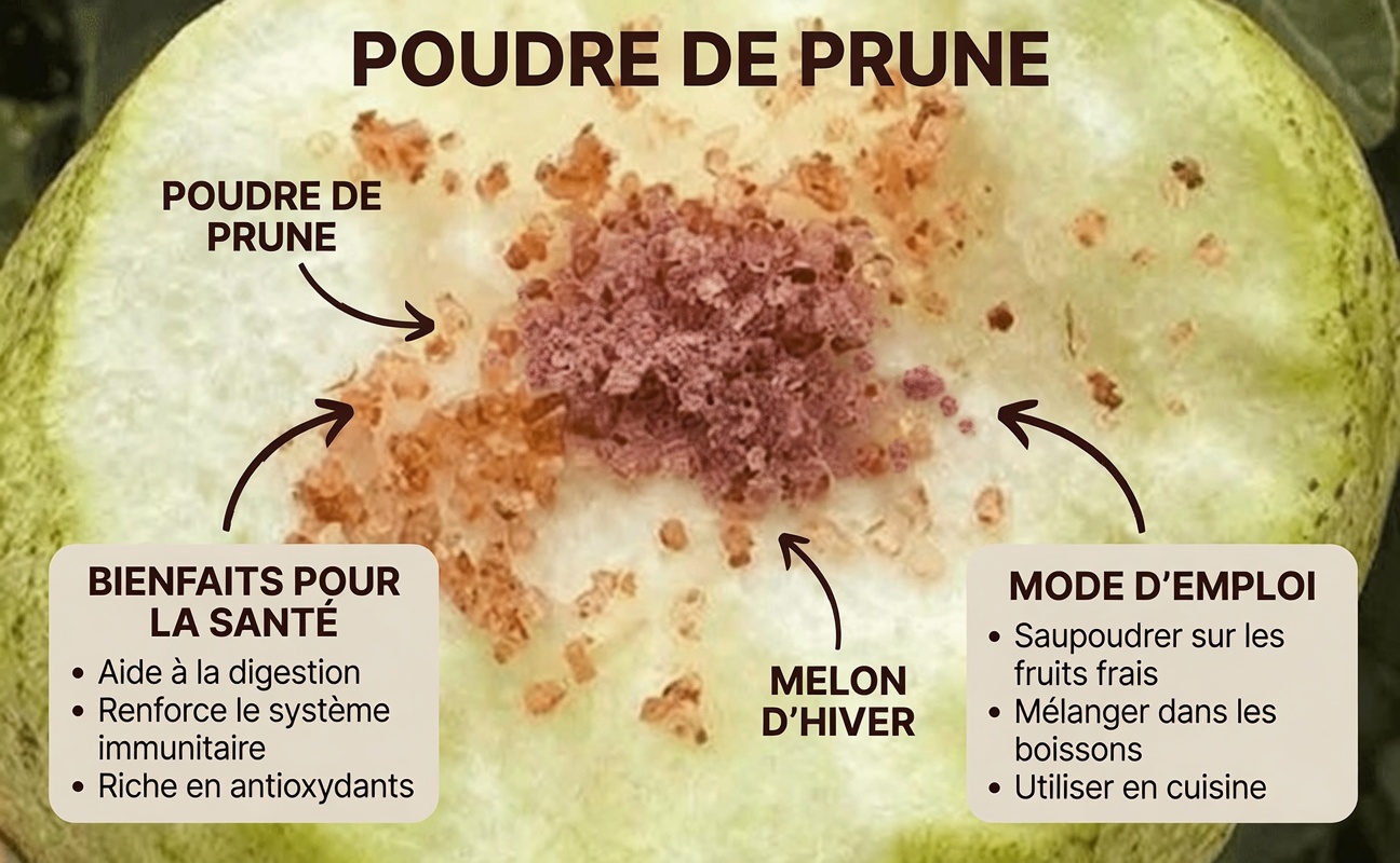 Plus de 40 ans : 10 façons méconnues dont la goyave peut aider à soutenir la santé des yeux que la plupart des gens ignorent (surtout la n°10)