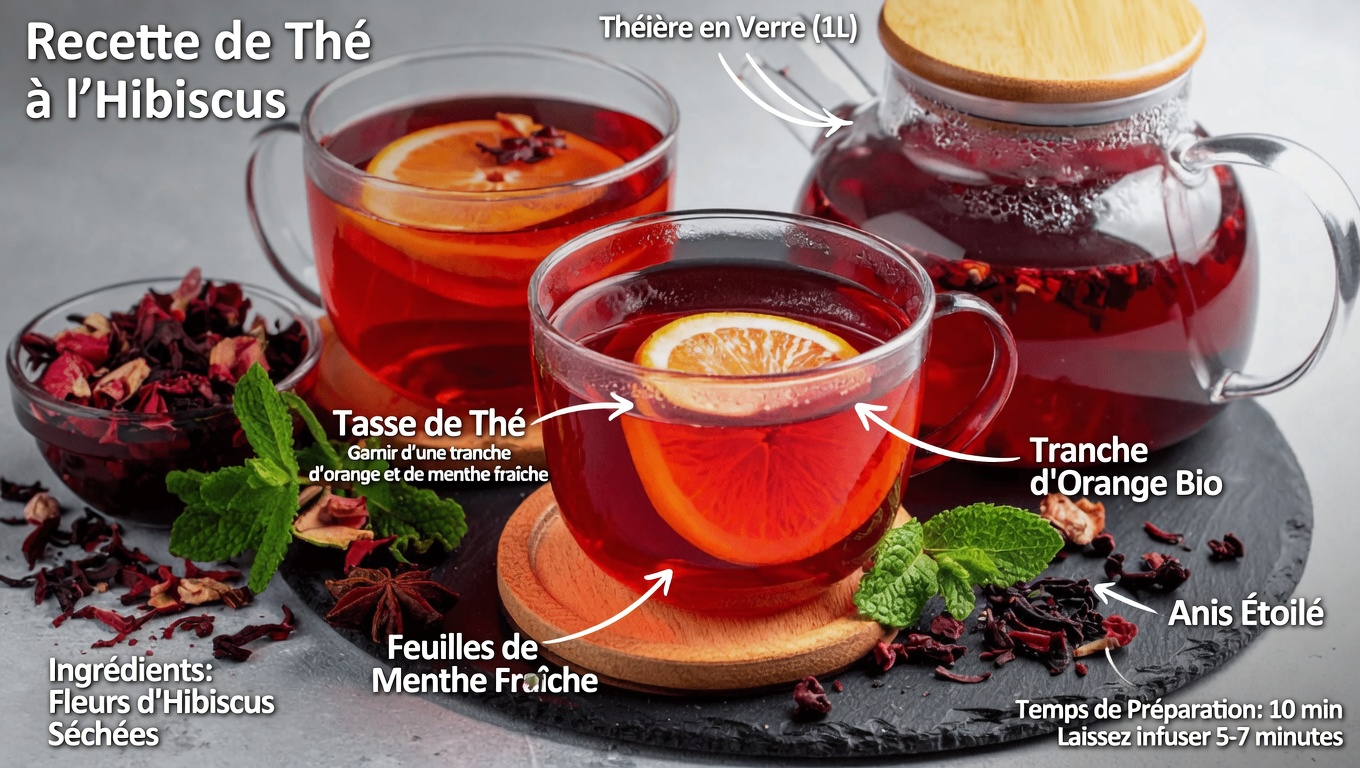 SENIORS : Une seule tasse de CETTE boisson avant le coucher rétablit la circulation sanguine dans les jambes et les pieds en seulement 24 heures