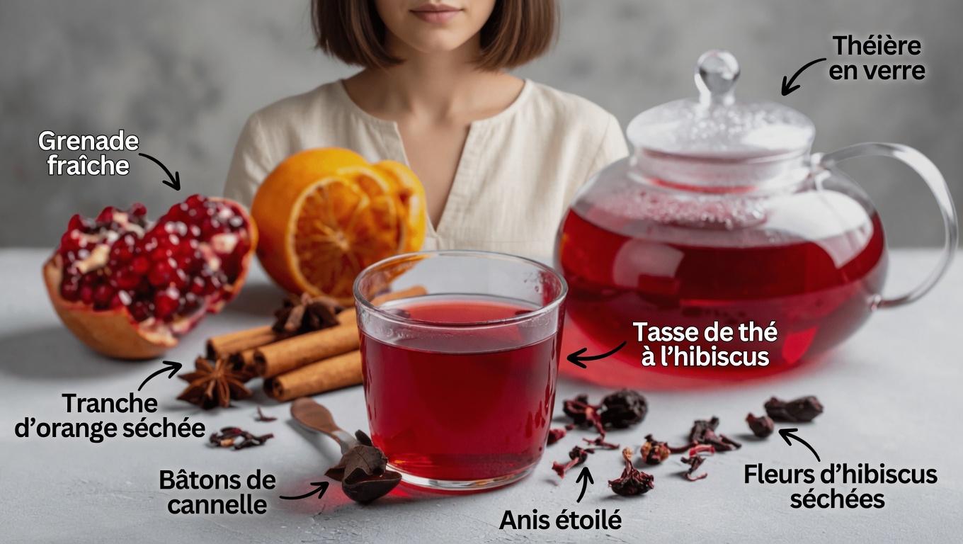 SENIORS : Une seule tasse de CETTE boisson avant le coucher rétablit la circulation sanguine dans les jambes et les pieds en seulement 24 heures