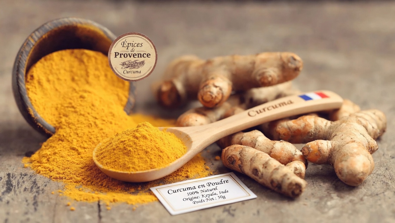 Épice n°1 pour nettoyer instantanément vos reins et éliminer rapidement les toxines | Celle dont les seniors ne cessent de parler