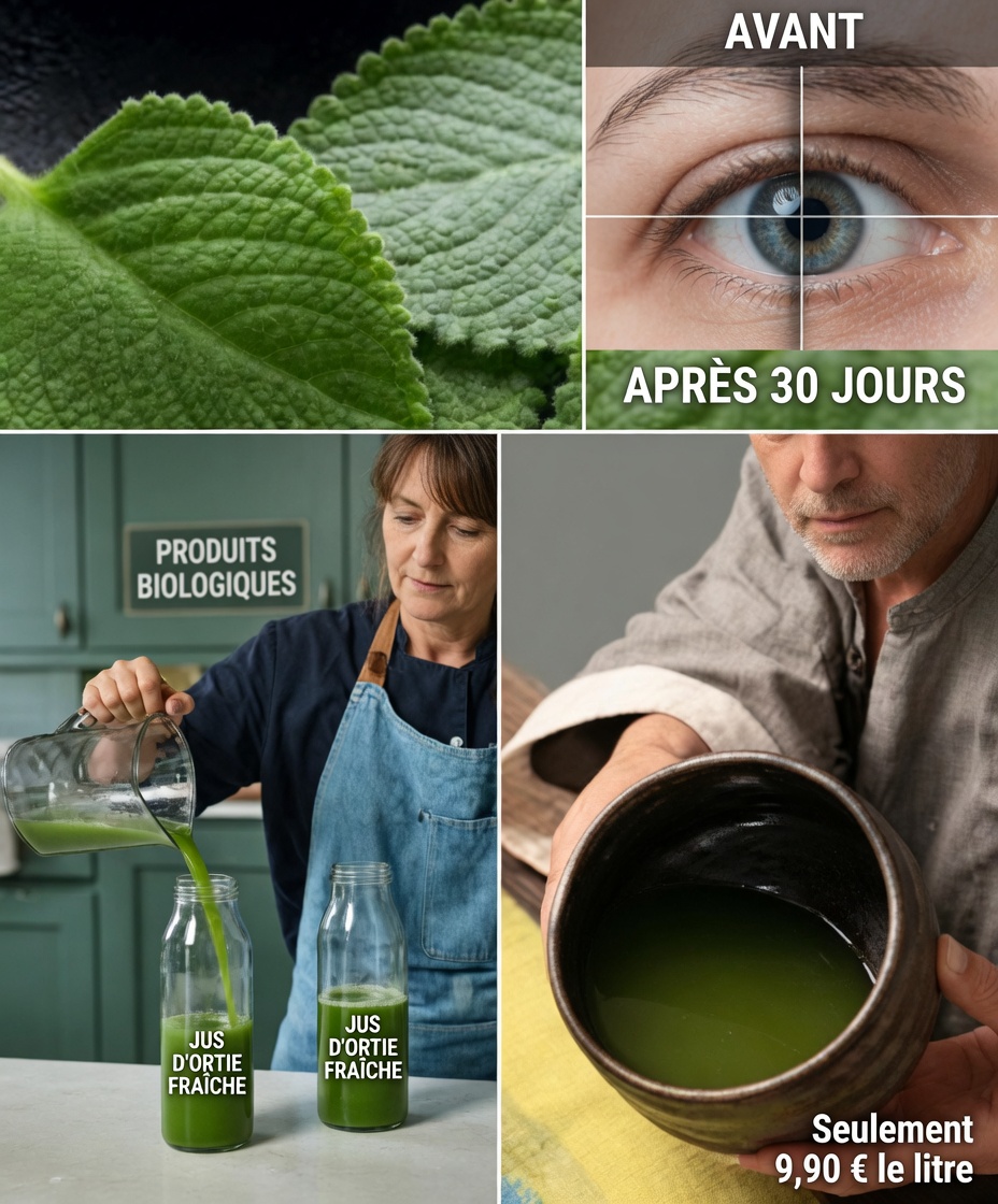 Découvrez 10 façons quotidiennes d’utiliser l’origan en cuisine pour soutenir naturellement la santé de votre vision