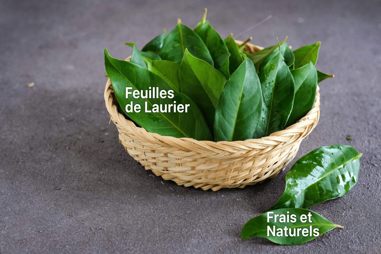La feuille de laurier est 1 000 000 fois plus puissante que le botox – elle efface chaque ride même à 70 ans