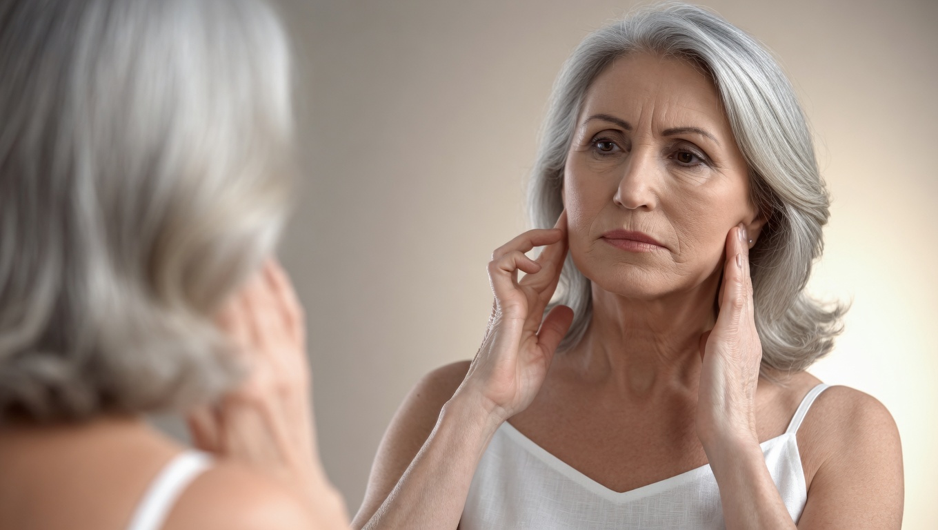 La feuille de laurier est 1 000 000 fois plus puissante que le botox – elle efface chaque ride même à 70 ans