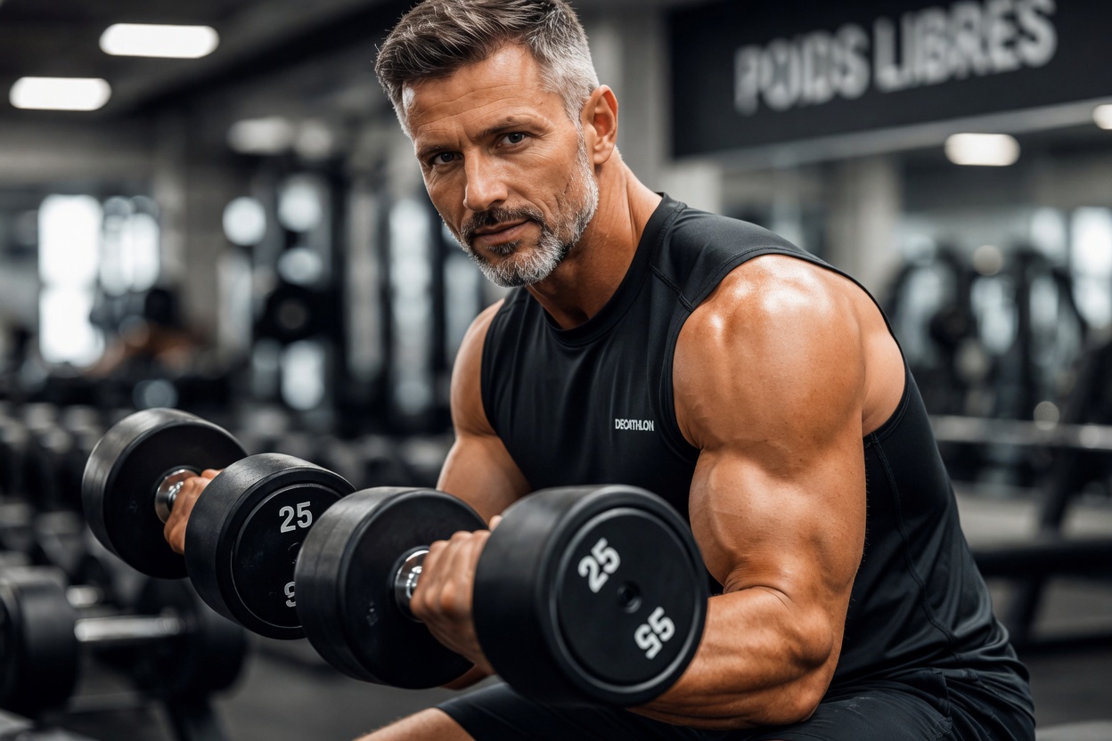 Hommes de plus de 40 ans ? Cette graine puissante ramène vos niveaux de testostérone à ceux de vos 20 ans