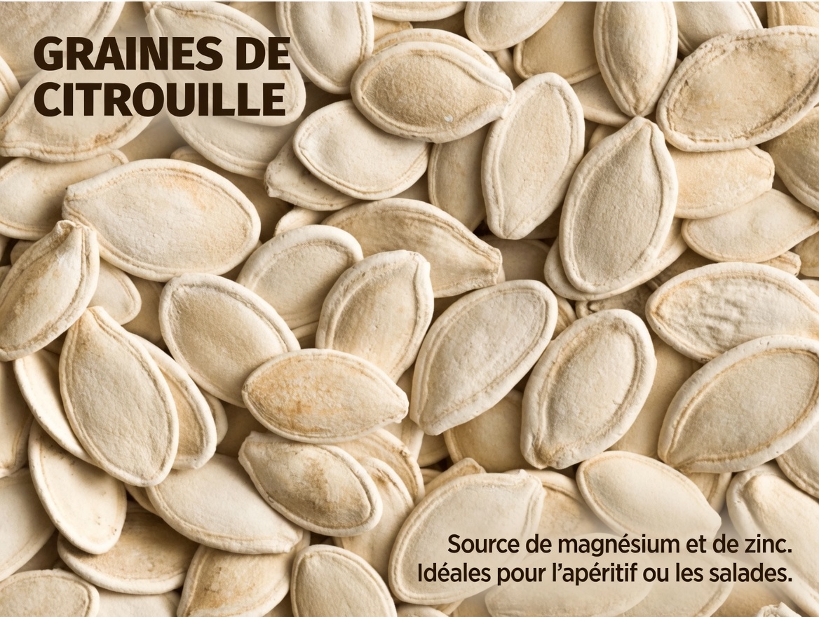 Hommes de plus de 40 ans ? Cette graine puissante ramène vos niveaux de testostérone à ceux de vos 20 ans