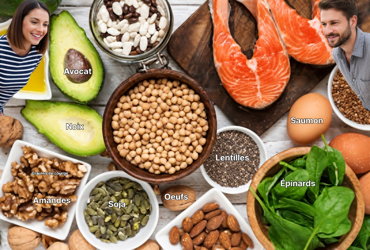 Les seniors sont stupéfaits par cette solution naturelle pour améliorer le confort articulaire en seulement une semaine !