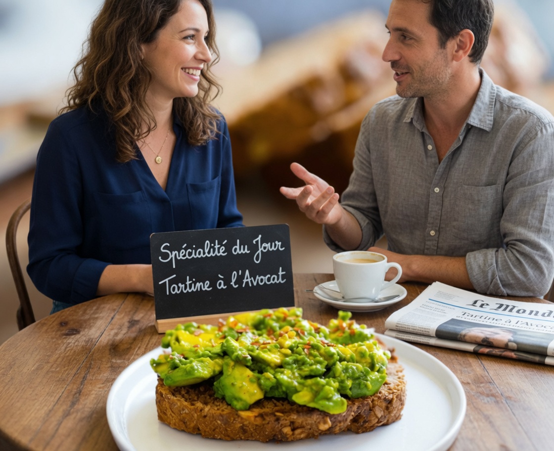 Top 5 petits-déjeuners pour diminuer la créatinine et améliorer le DFG