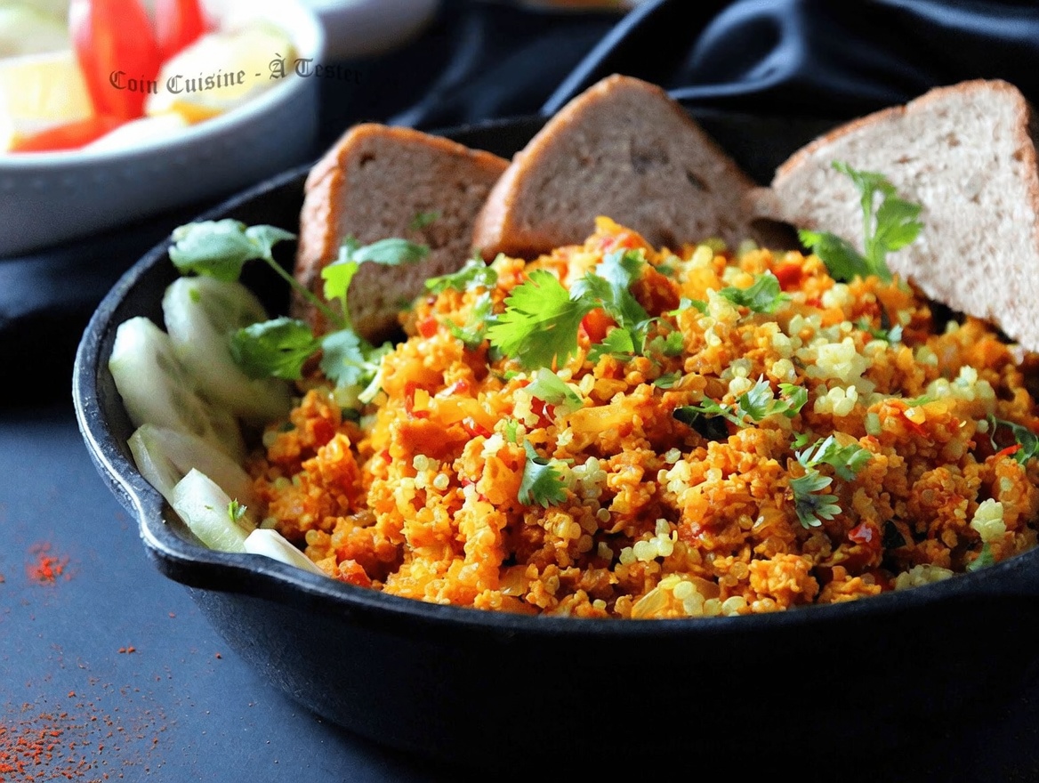 Top 5 petits-déjeuners pour diminuer la créatinine et améliorer le DFG