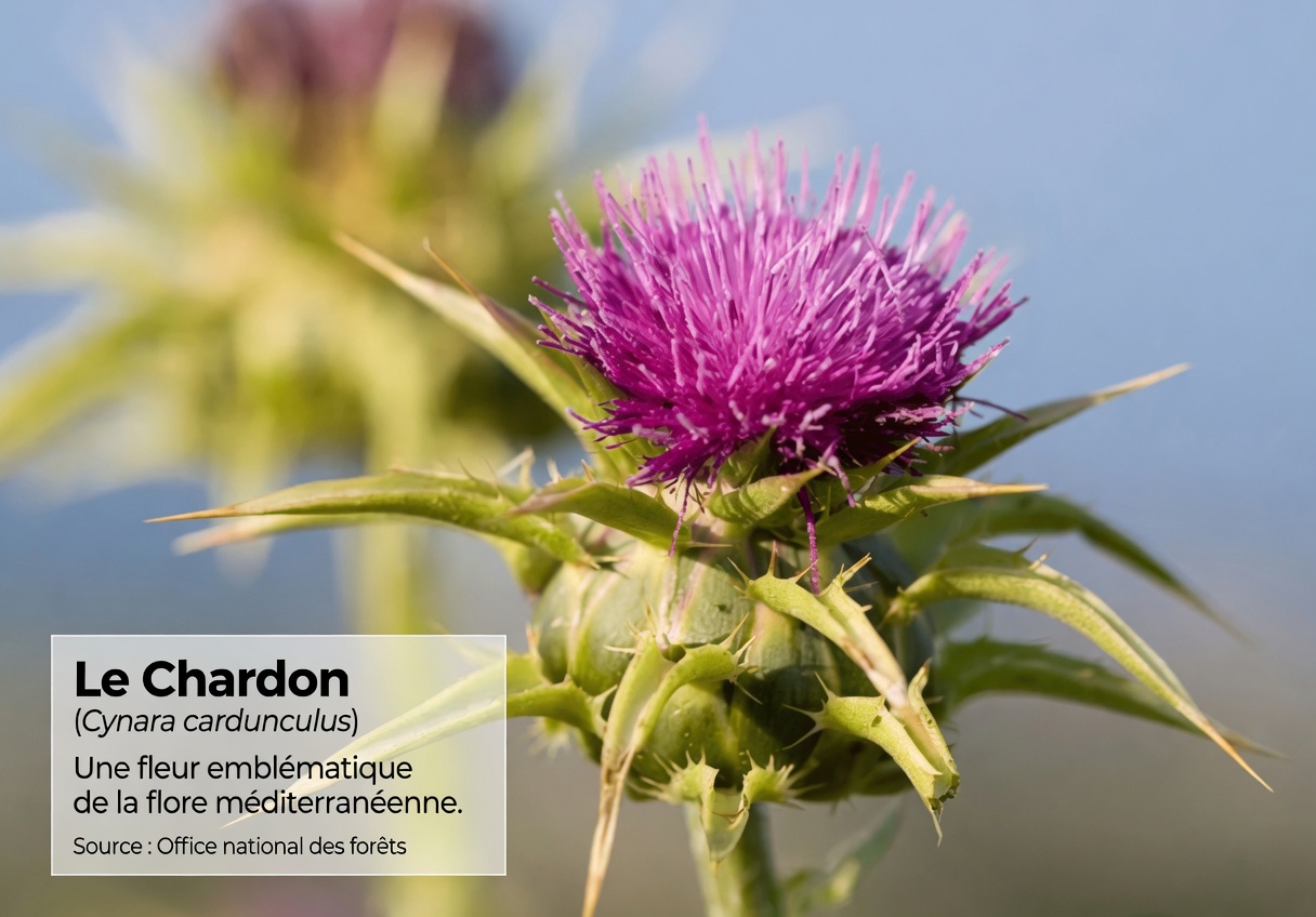 Pourquoi la racine de chardon mérite une place dans votre routine : le secret pour la santé du foie, prouvé par la science