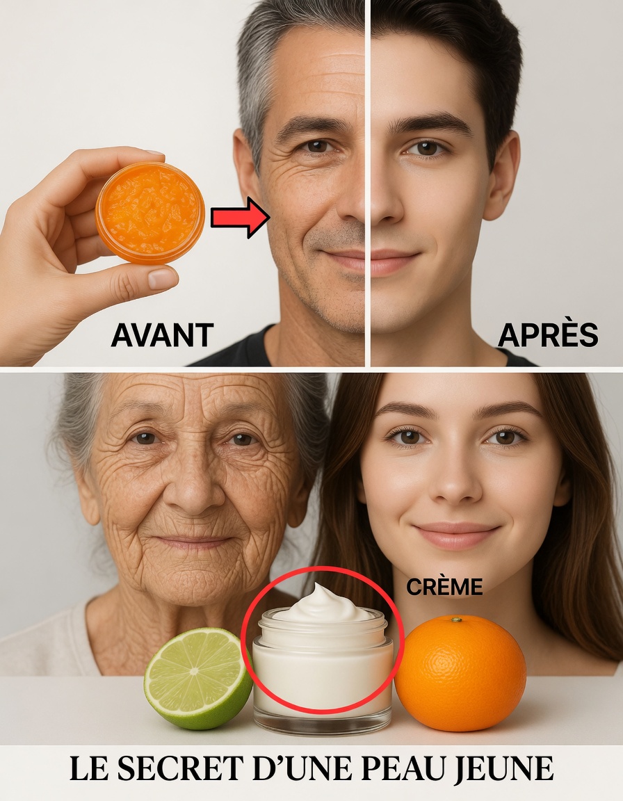 J’ai 69 ans et des inconnus me demandent si j’en ai 39 : le rituel visage en 4 étapes qui a effacé mes rides