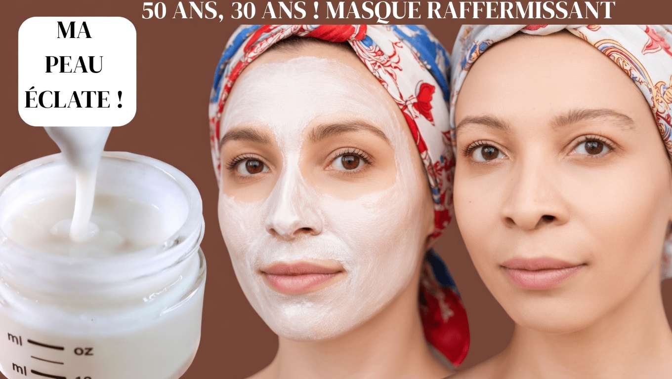 J’ai 69 ans et des inconnus me demandent si j’en ai 39 : le rituel visage en 4 étapes qui a effacé mes rides