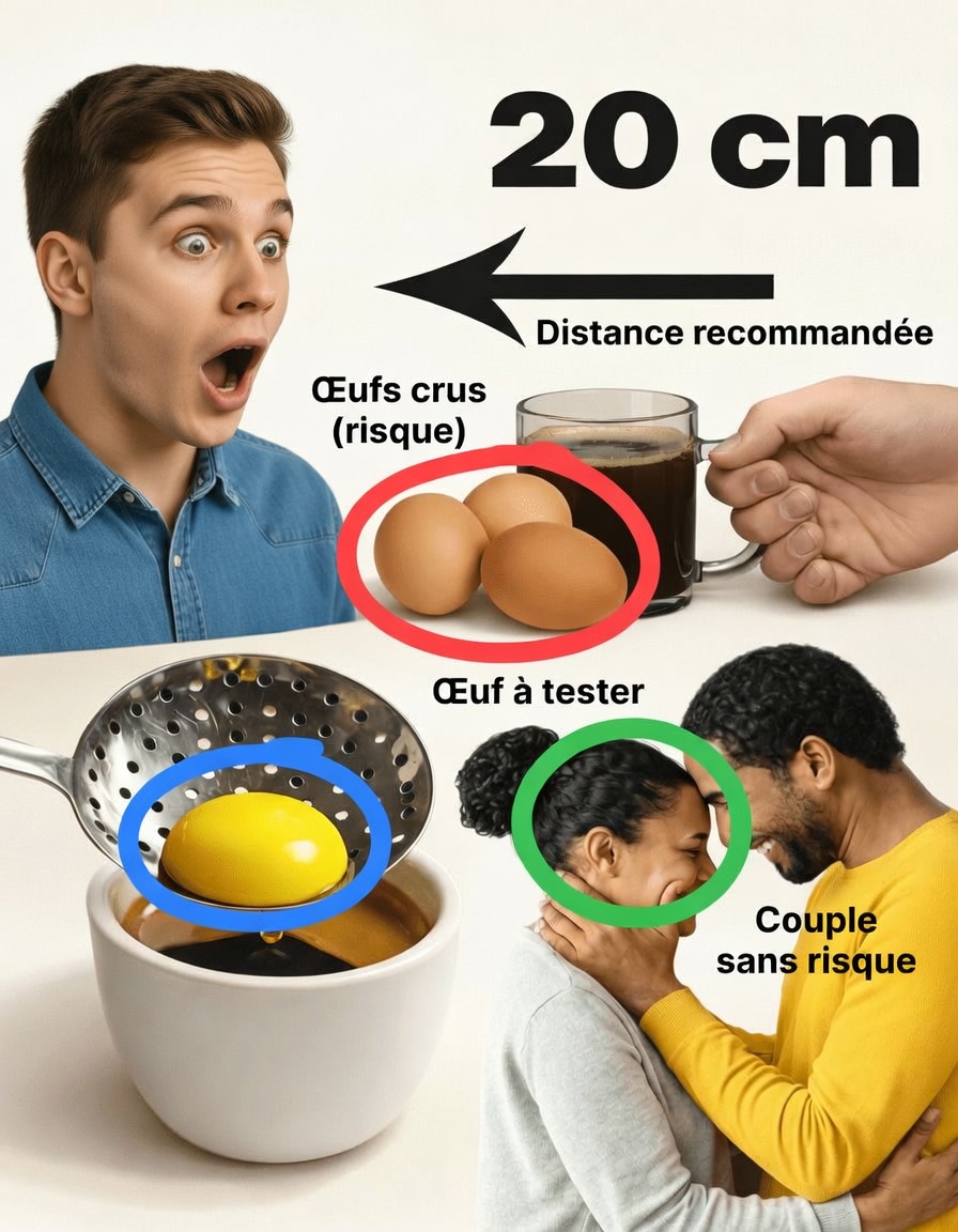 6 heures d’énergie même à 80 ans ? Essayez ces 3 recettes de café et voyez par vous‑même !