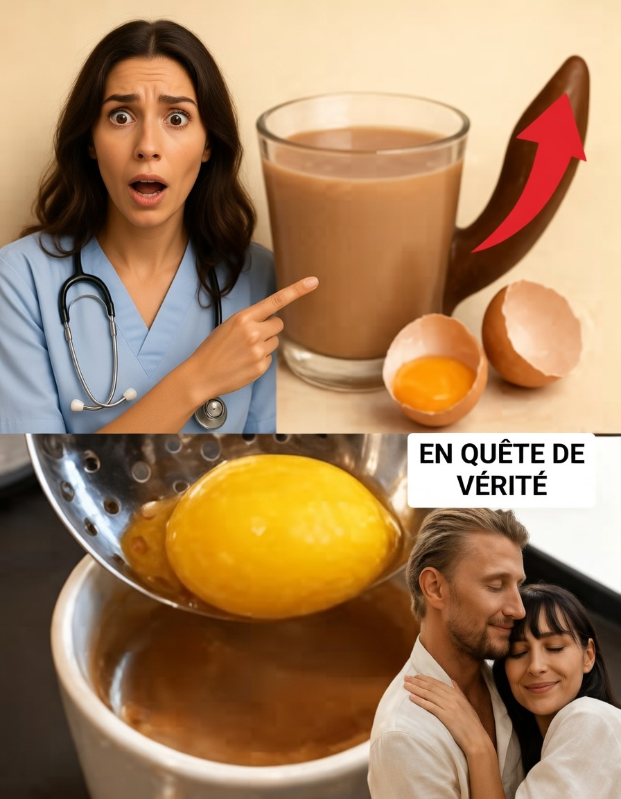 6 heures d’énergie même à 80 ans ? Essayez ces 3 recettes de café et voyez par vous‑même !