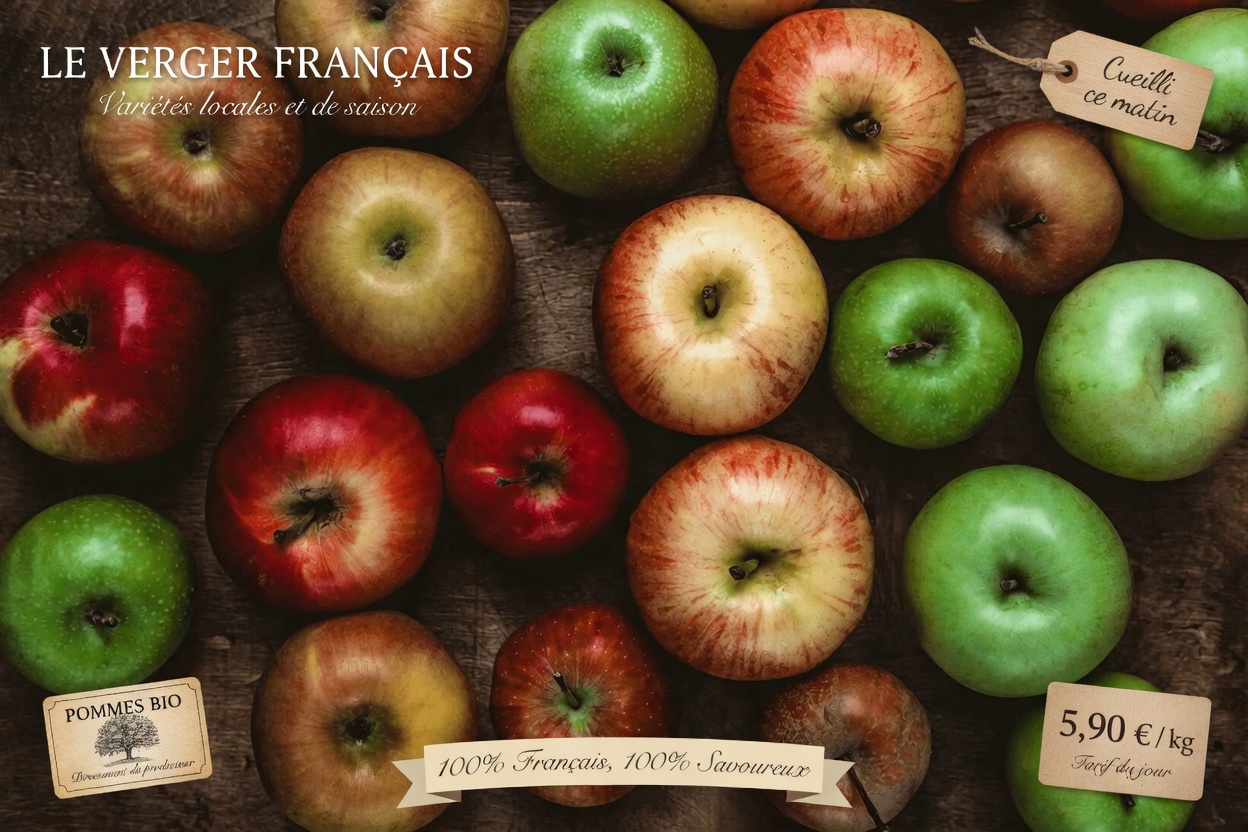 ALERTE ! Ne refaites jamais ces 9 erreurs quand vous mangez des pommes – transformez votre santé du jour au lendemain !