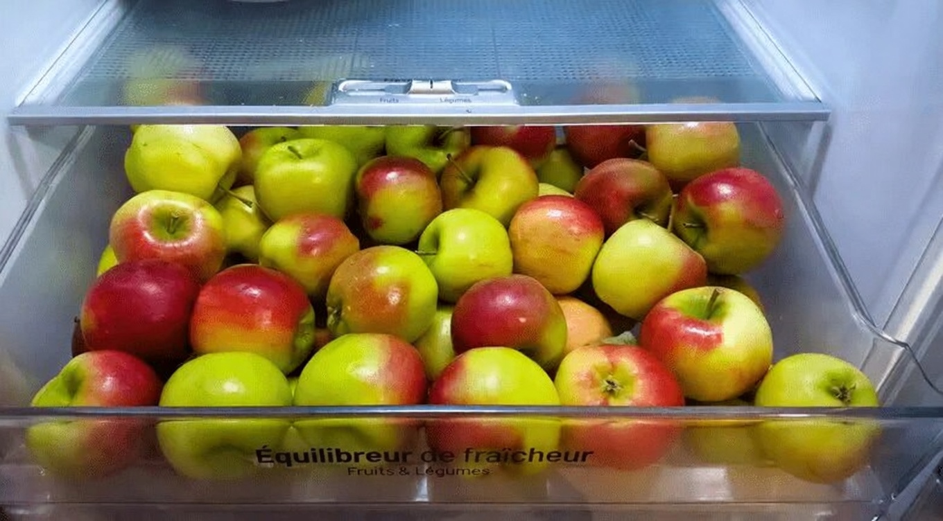 ALERTE ! Ne refaites jamais ces 9 erreurs quand vous mangez des pommes – transformez votre santé du jour au lendemain !