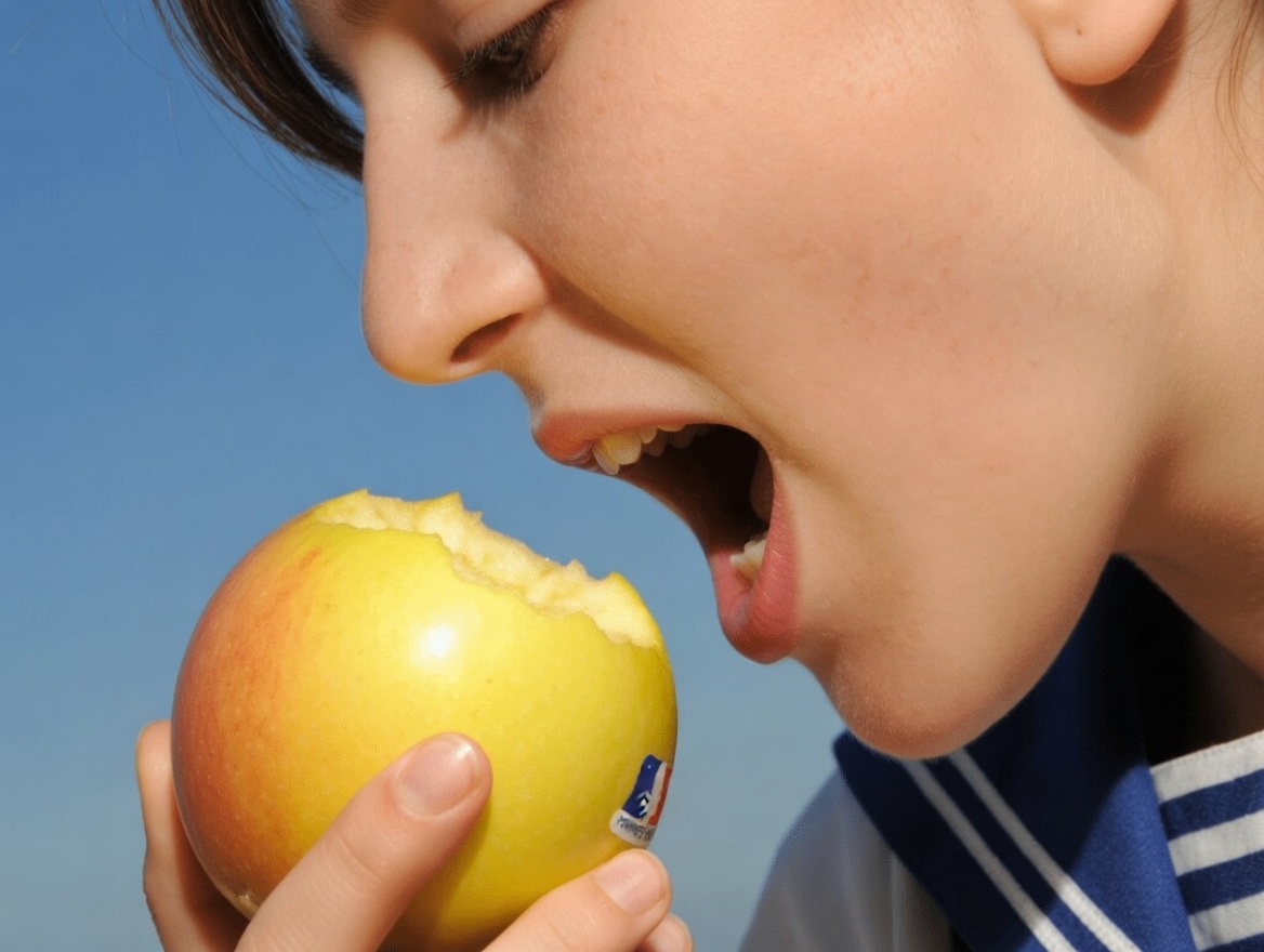 ALERTE ! Ne refaites jamais ces 9 erreurs quand vous mangez des pommes – transformez votre santé du jour au lendemain !