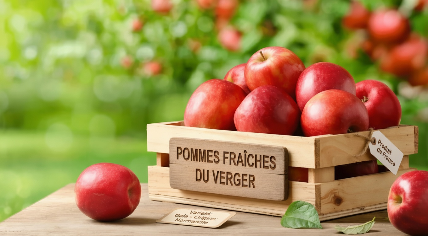 ALERTE ! Ne refaites jamais ces 9 erreurs quand vous mangez des pommes – transformez votre santé du jour au lendemain !